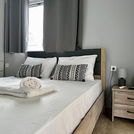 Modern & Cozy Apartment In The Heart Of Kos '9' Exteriér fotografie
