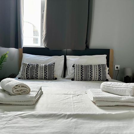 Modern & Cozy Apartment In The Heart Of Kos '9' Exteriér fotografie