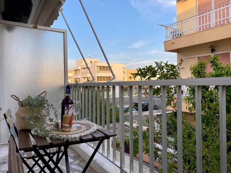Modern & Cozy Apartment In The Heart Of Kos '9' Exteriér fotografie