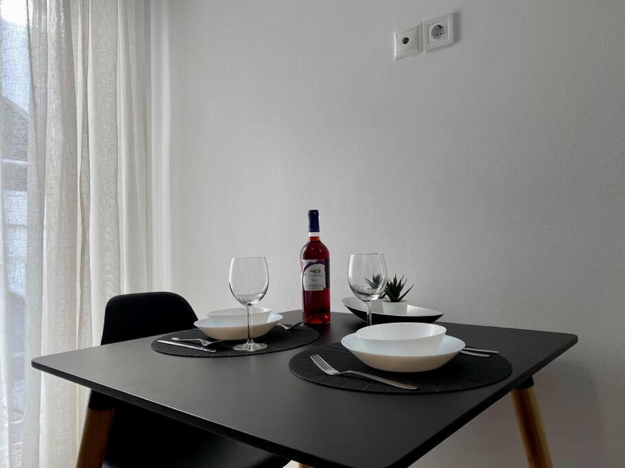 Modern & Cozy Apartment In The Heart Of Kos '9' Exteriér fotografie