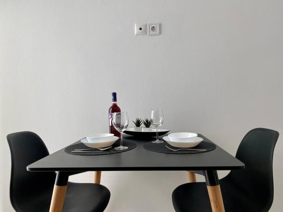 Modern & Cozy Apartment In The Heart Of Kos '9' Exteriér fotografie