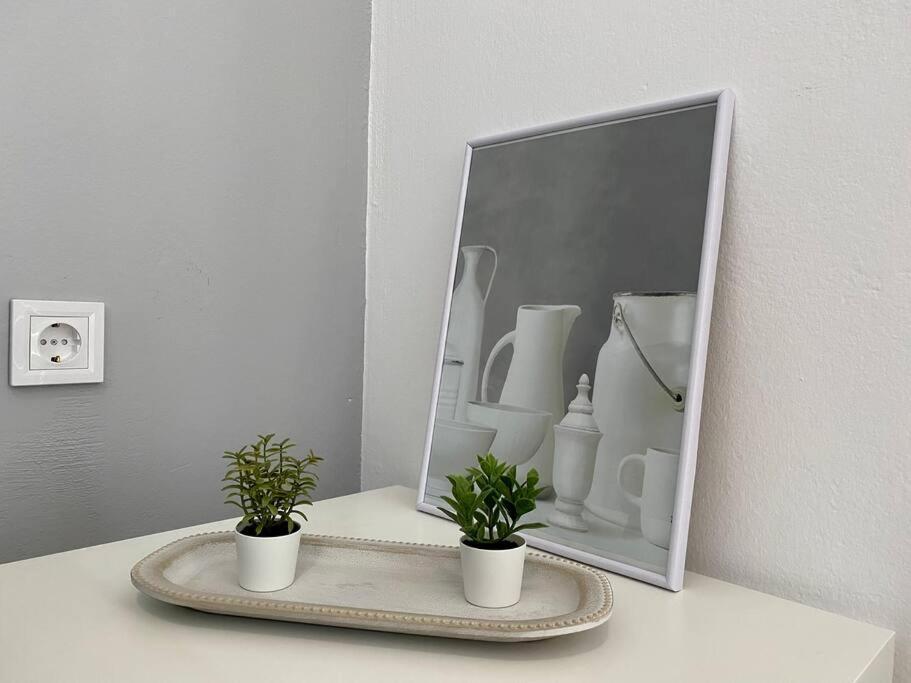 Modern & Cozy Apartment In The Heart Of Kos '9' Exteriér fotografie